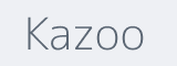 Kazoo Technology partner logo