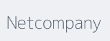 Netcompany partner logo