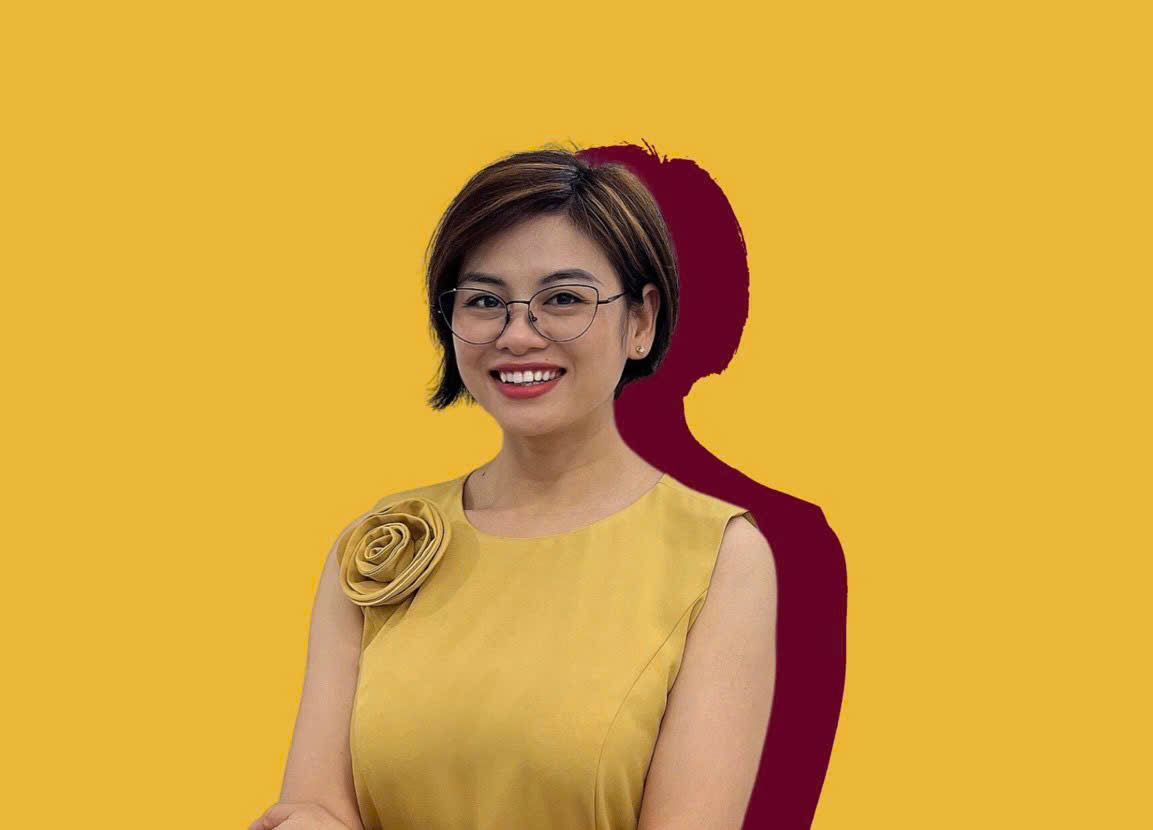 Le Thanh Huong