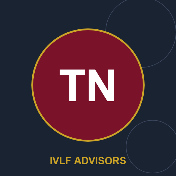 Trinh Ngoc Nam, Of Counsel at IVLF Advisors LLC
