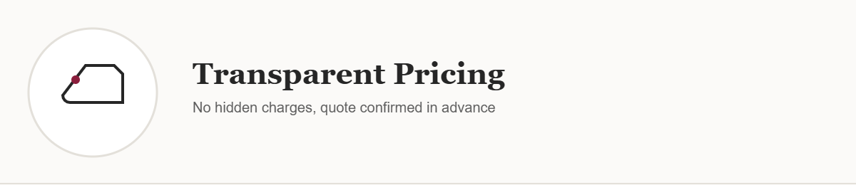 Transparent Vietnam work permit pricing