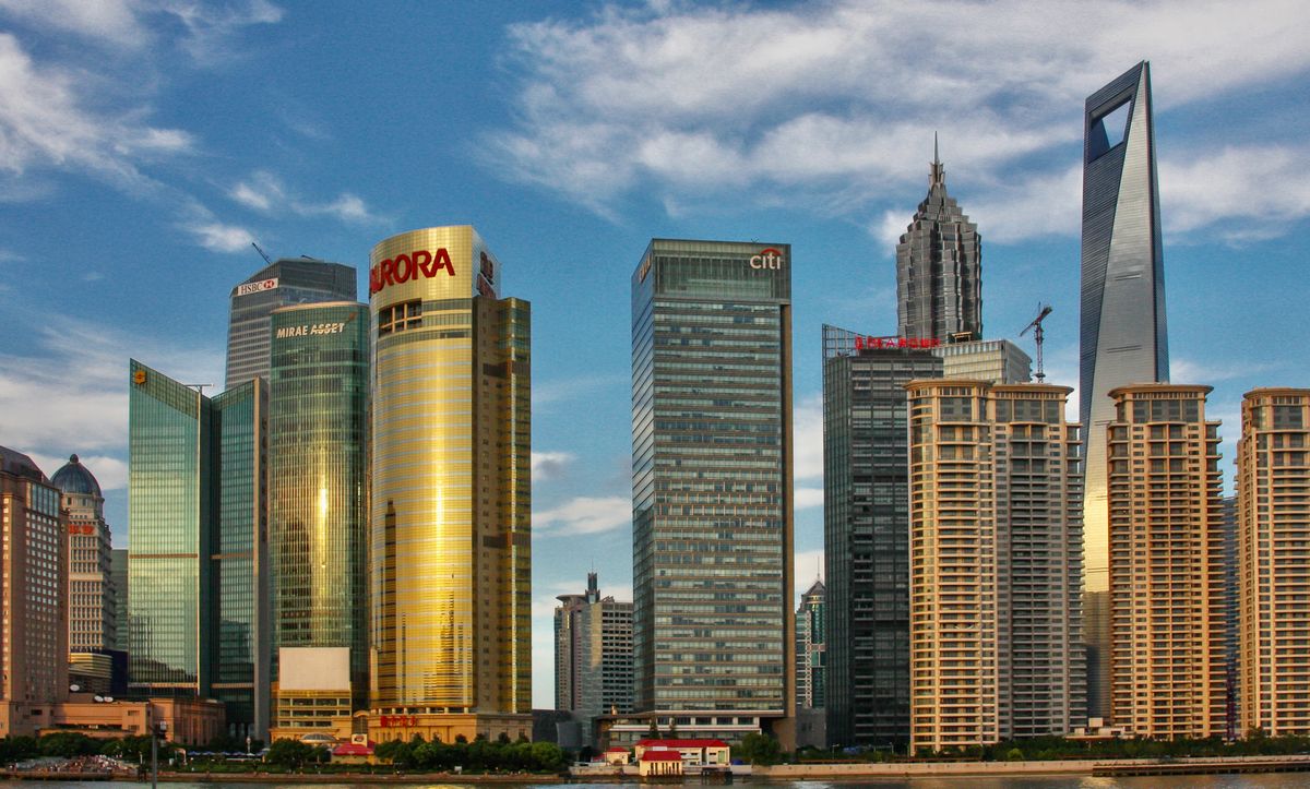 Financial centre membership and licensing office