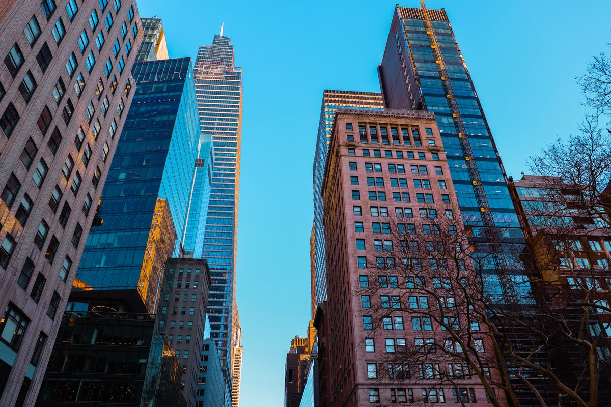 Sustainable finance and trading infrastructure