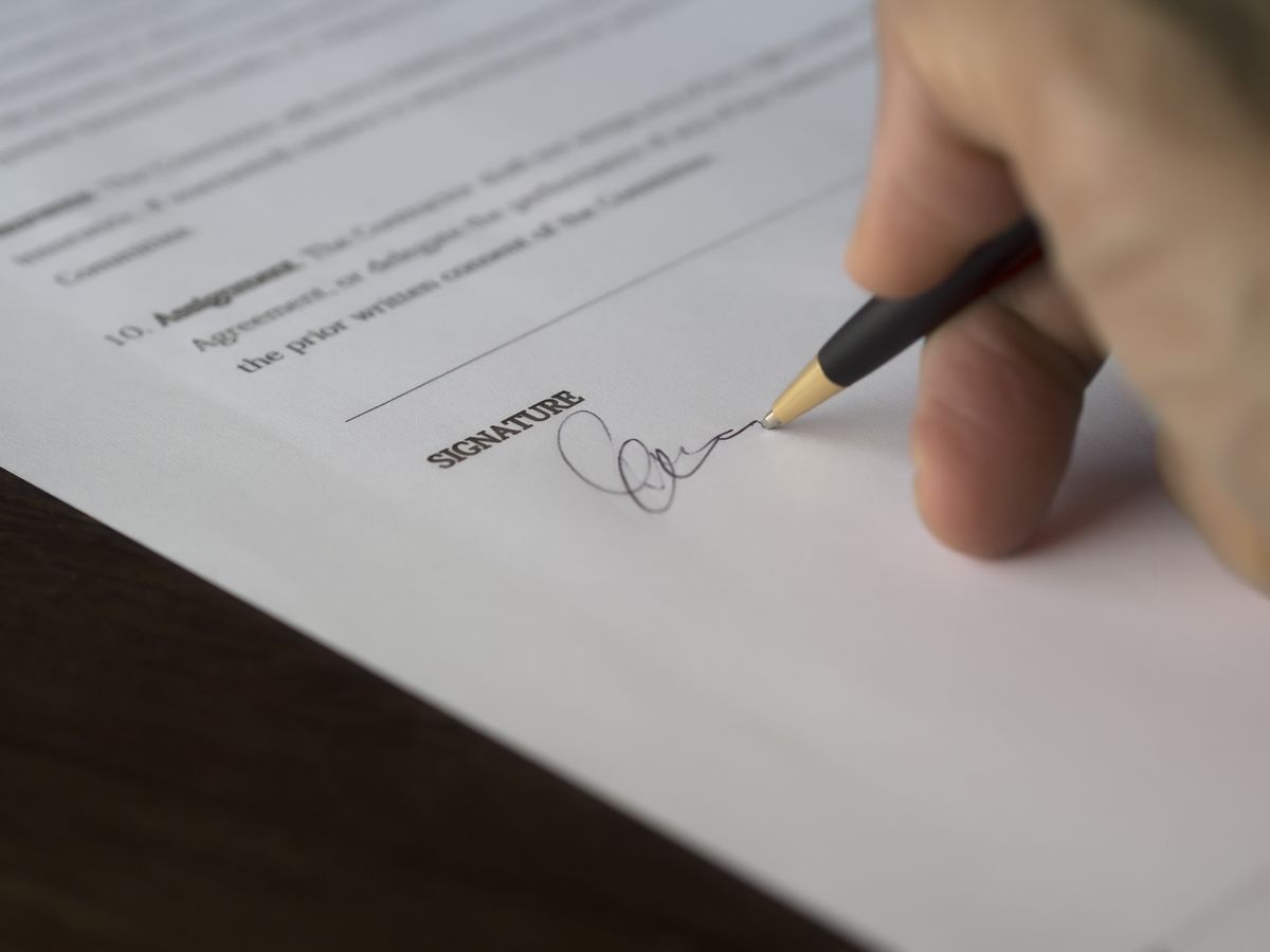 Transaction advisory: signing a share purchase agreement in Vietnam