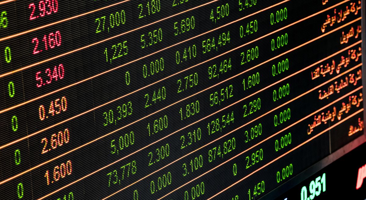 Depository receipts and stock market data for Vietnamese issuers