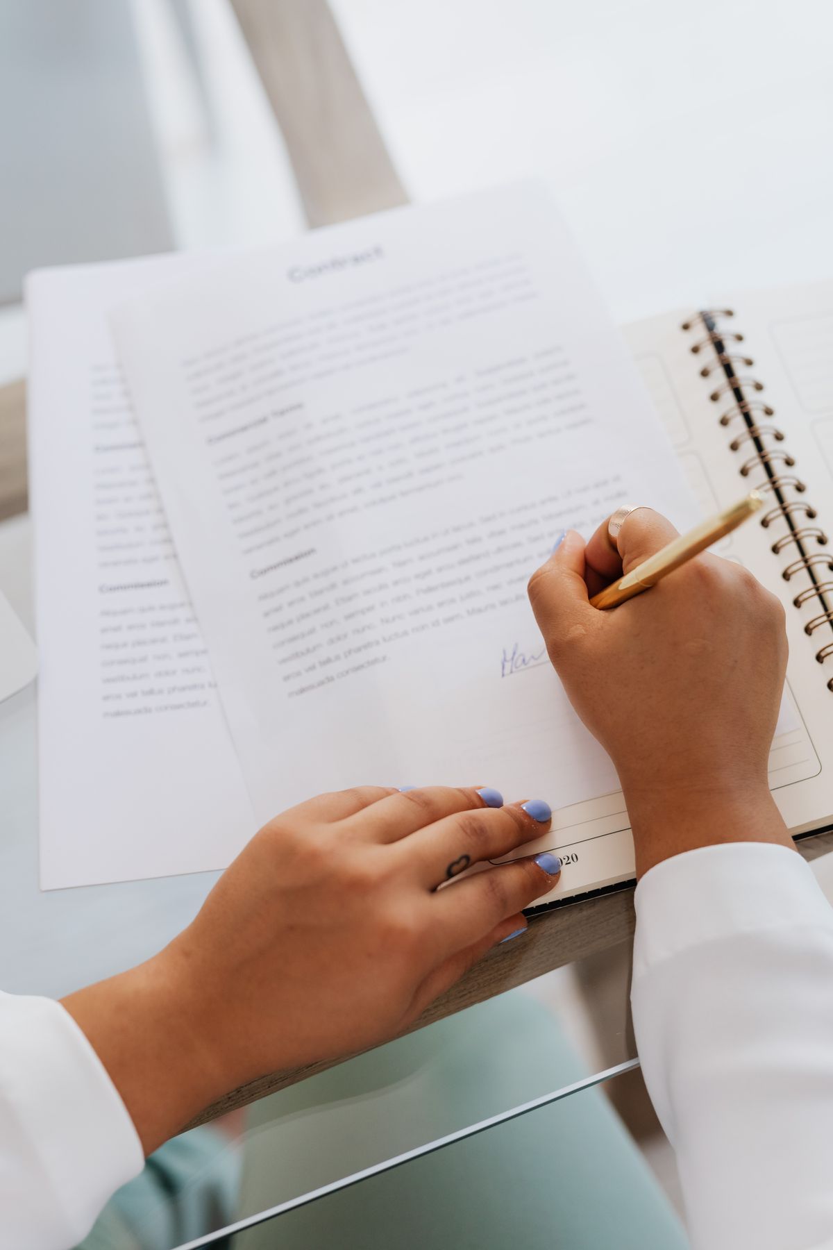Share purchase agreement signing in a Vietnam M&A deal