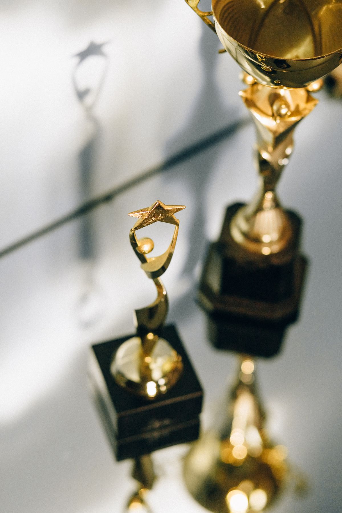 APAC Insider legal awards trophy recognition for IVLF Advisors