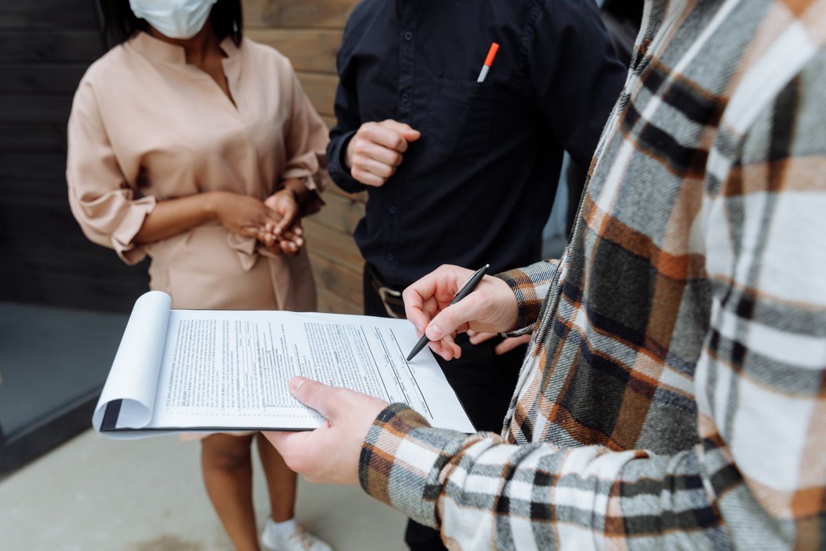 Company merger and demerger documents in Vietnam