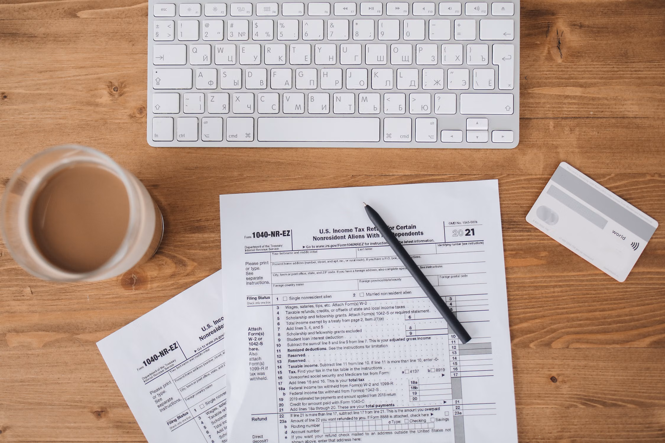 Vietnam tax due diligence documents and calculator