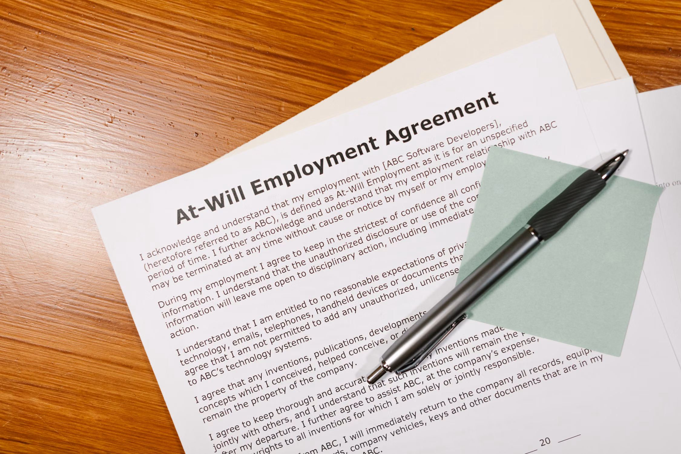Vietnam employment due diligence negotiation on workforce indemnities