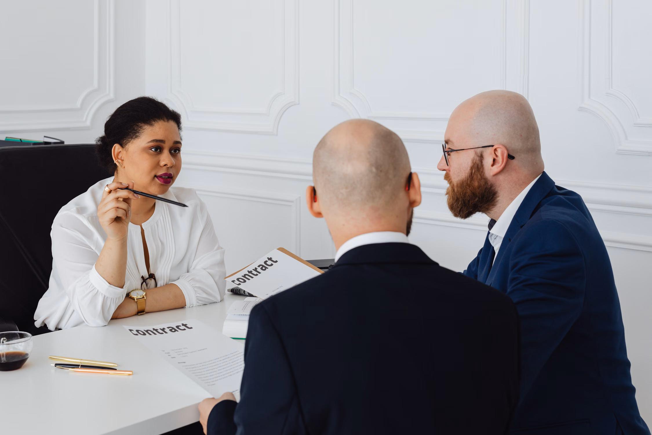 M&A Letter of Intent: 10 Terms to Negotiate First