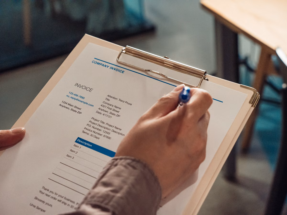 Share transfer documents and updated shareholder register at completion