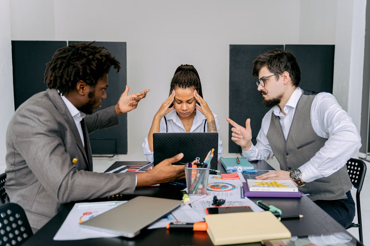 Founder-Investor Conflicts: negotiating governance terms in a Vietnamese company