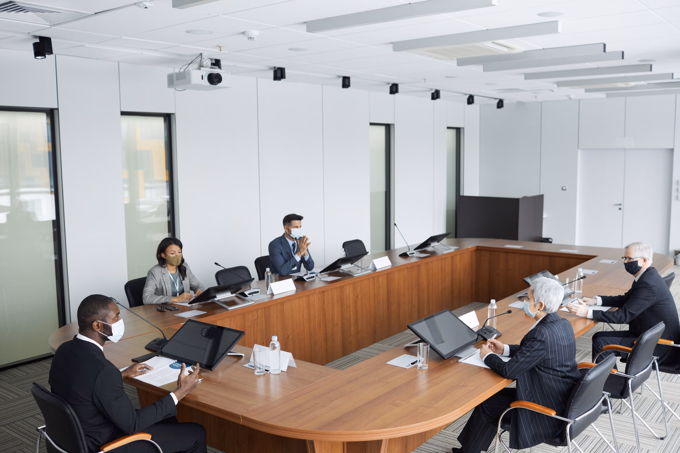 minority investor protection in a Vietnamese company