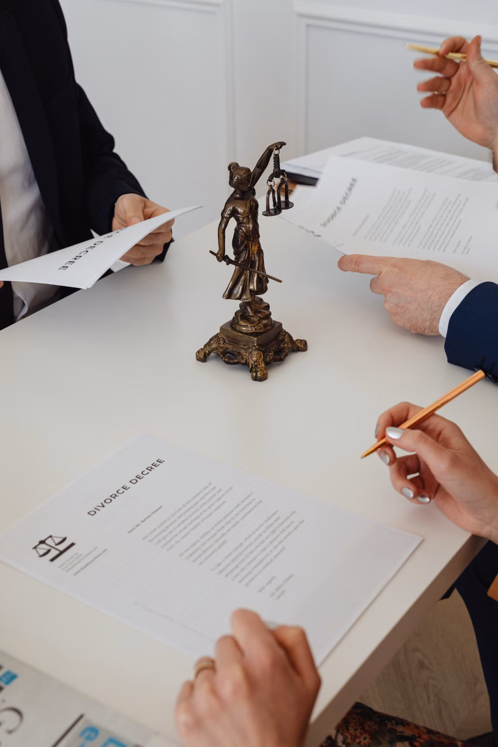 Dispute resolution clause negotiated in a cross-border M&A contract