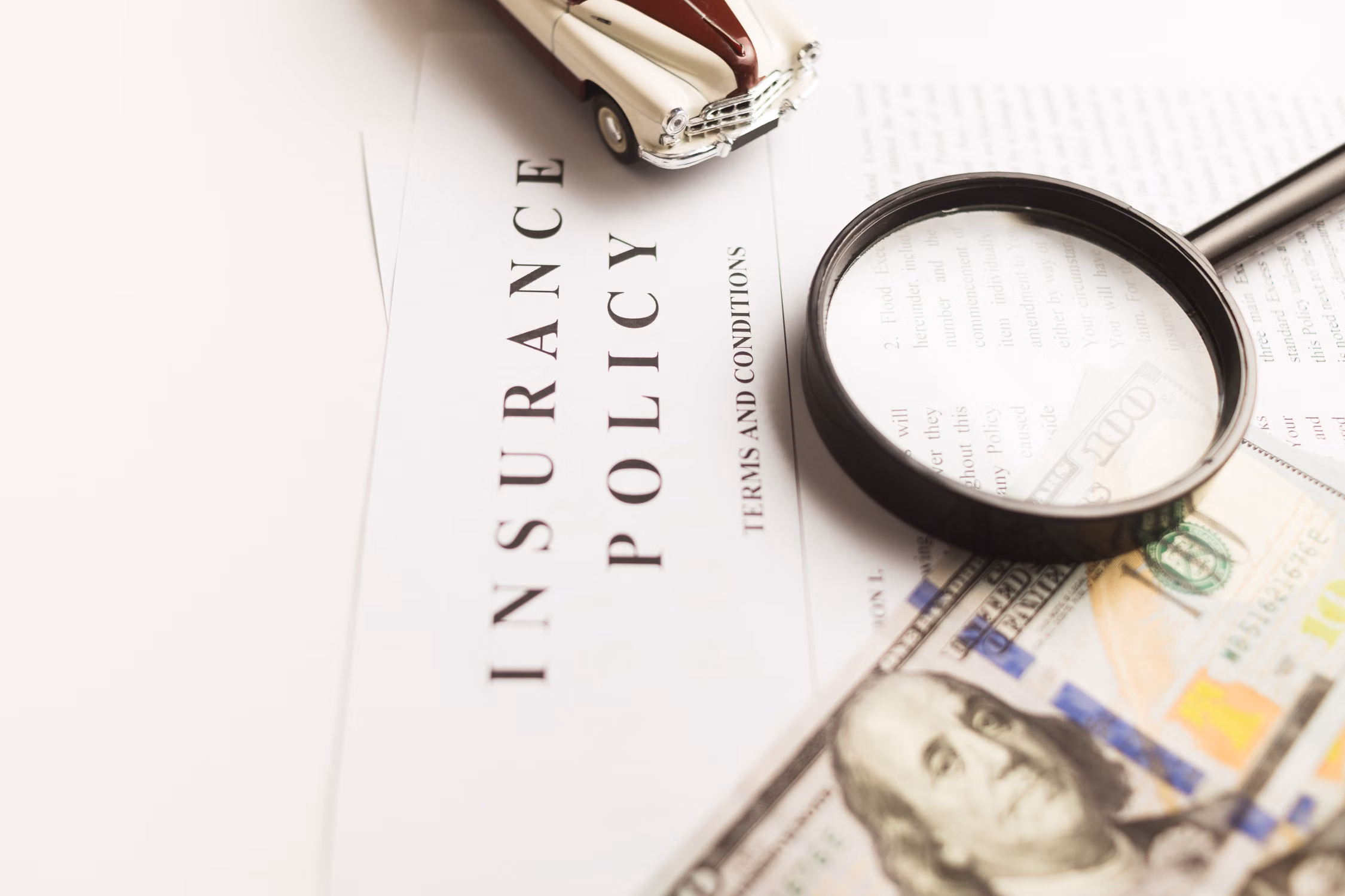 Escrow funding the recovery route behind an indemnity