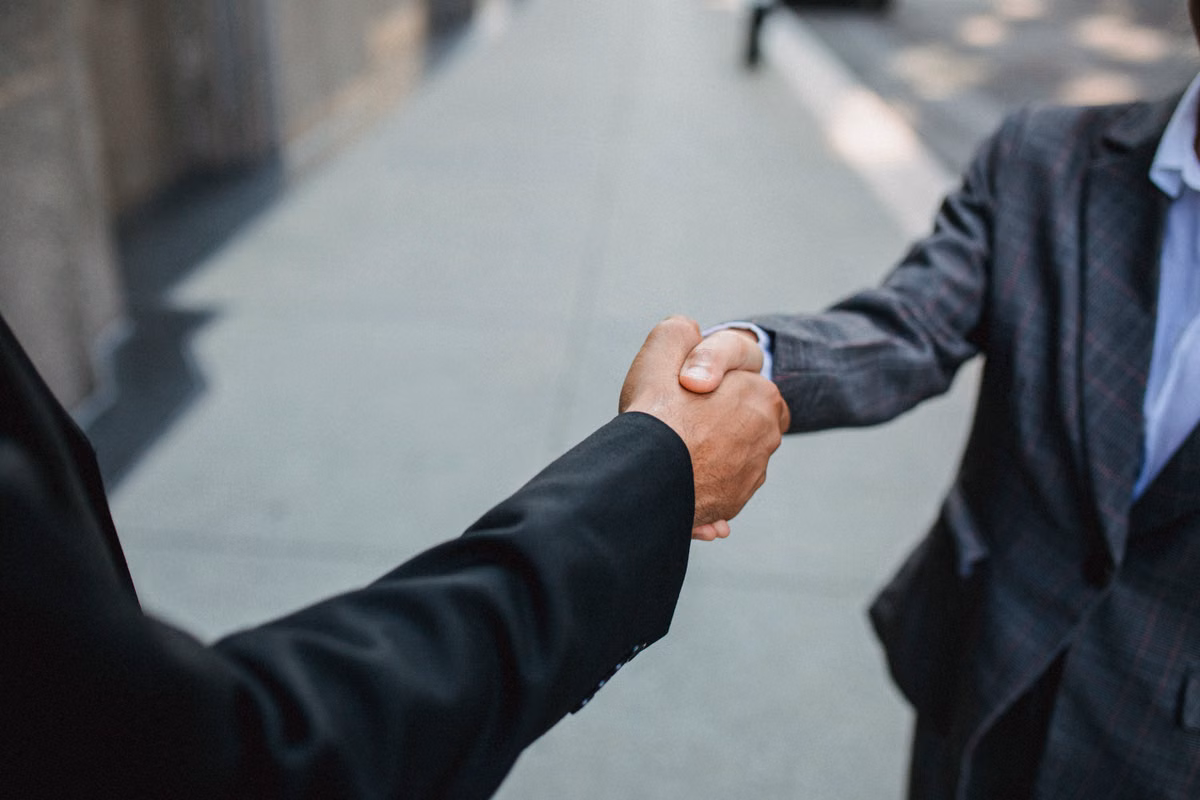 Pre-emption notice process on a proposed share transfer in Vietnam
