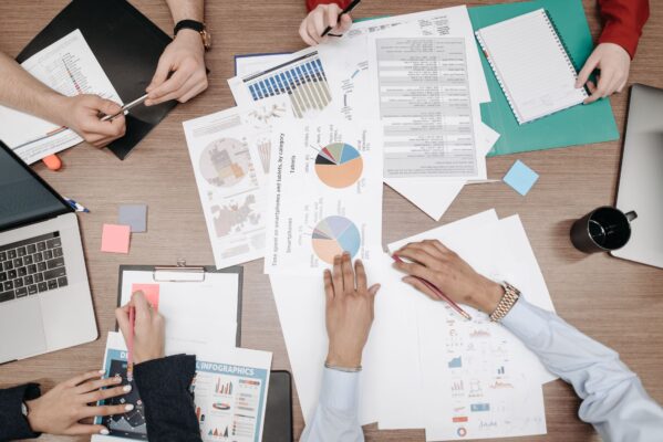 Management accounts and reporting pack supporting investor board and information rights