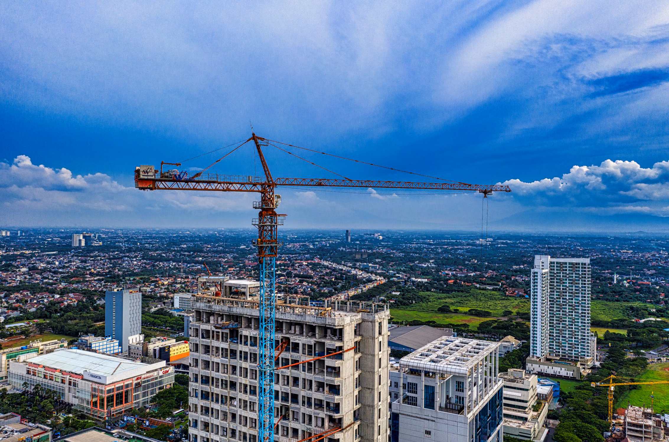 Vietnam land due diligence site inspection of property and construction