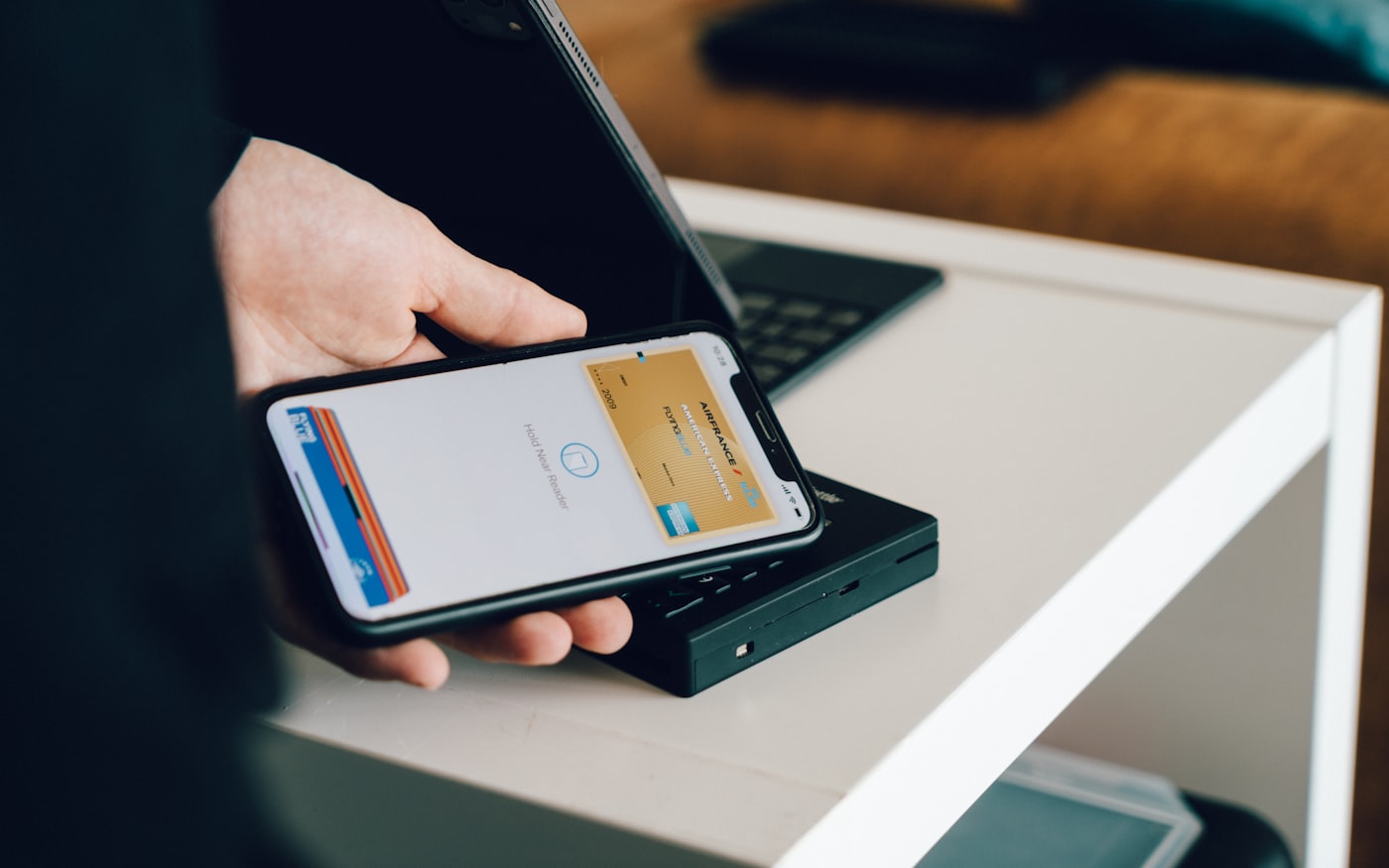 Fintech lending platform dashboard used for SME embedded equipment finance underwriting