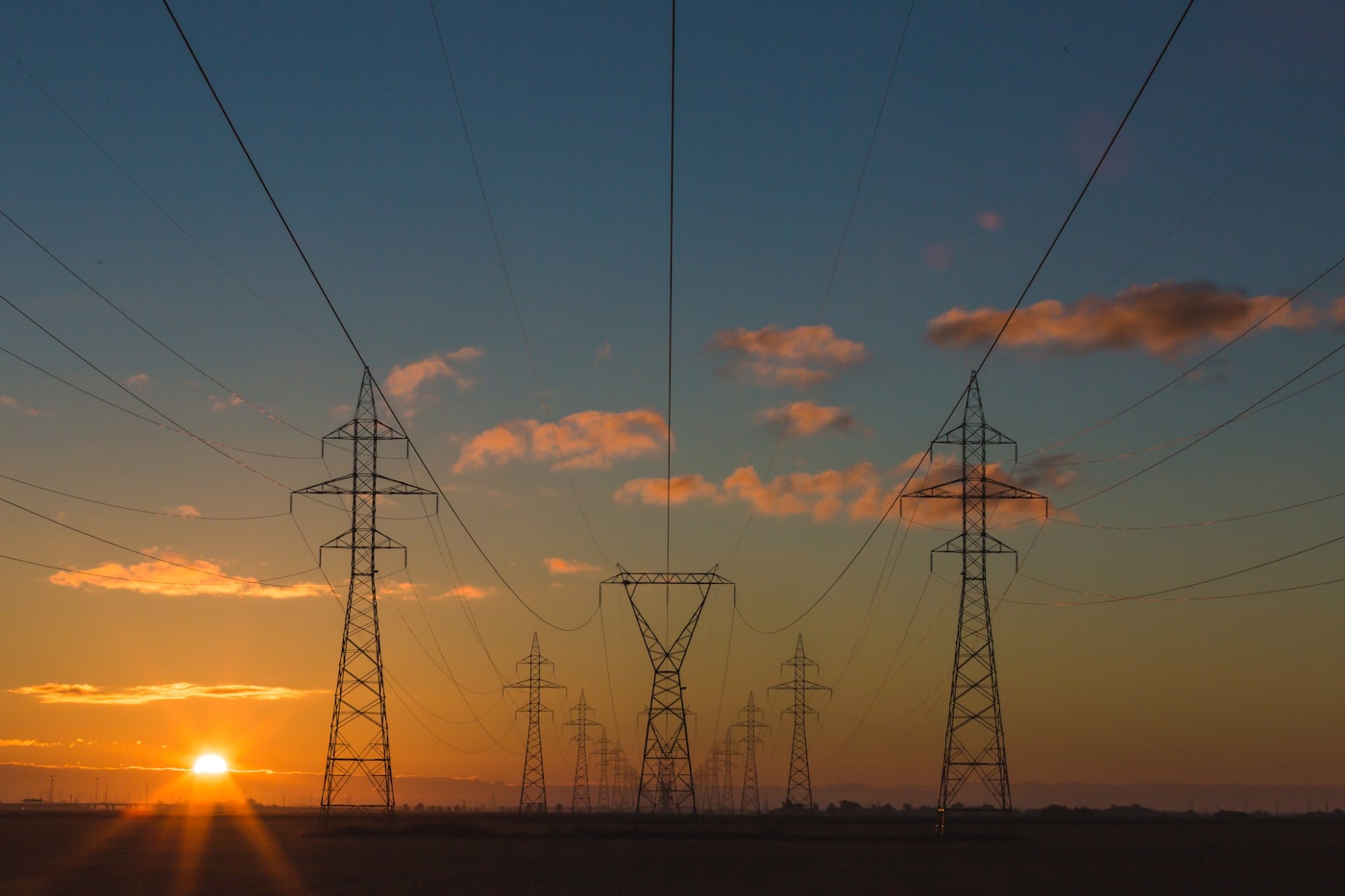 Sustainable infrastructure representing a green loan for infrastructure in Vietnam