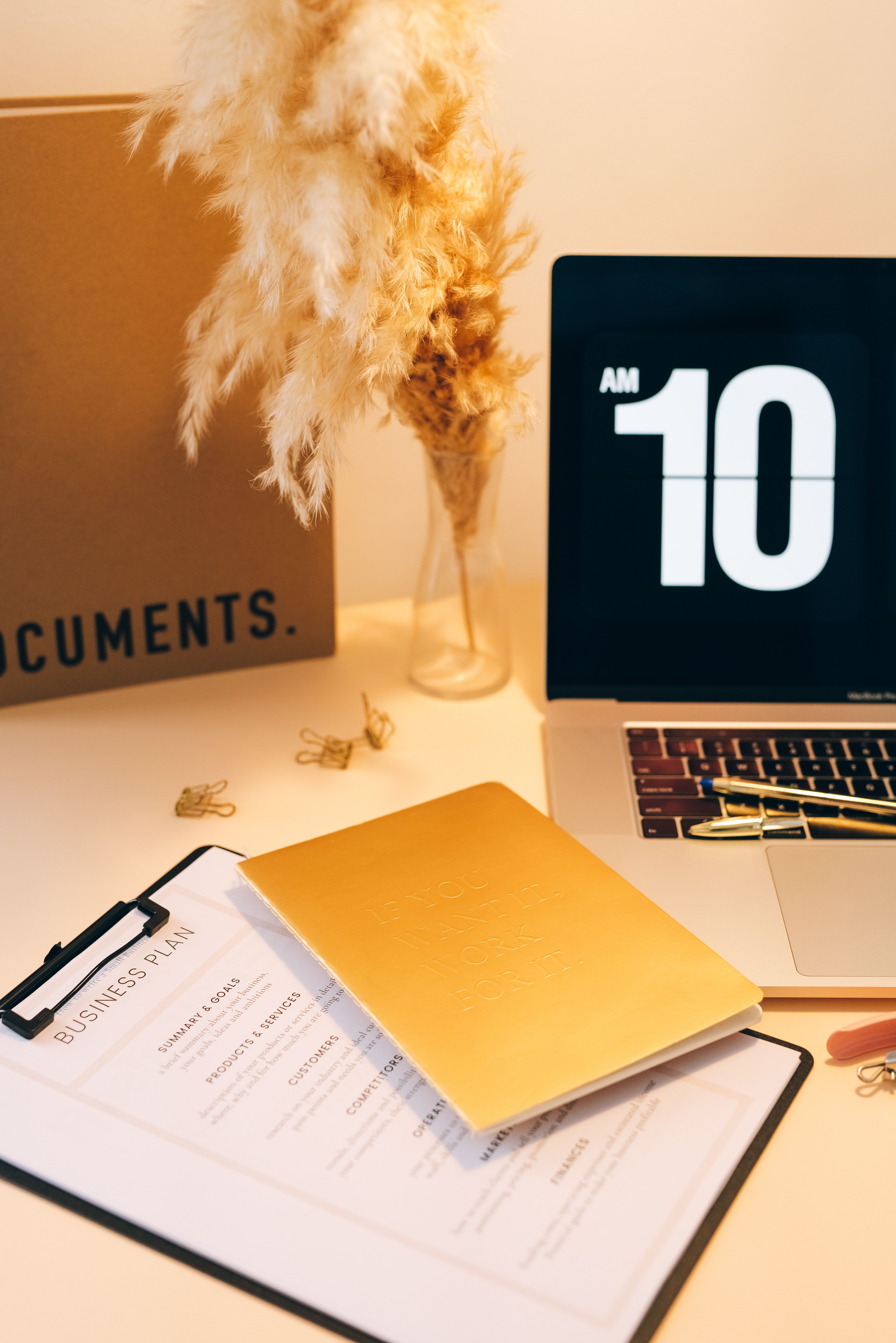 Laptop and transaction documents for a Vietnam M&A virtual data room
