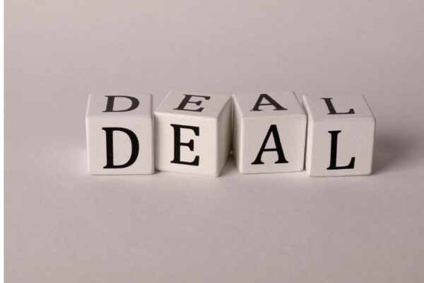 Advisers reviewing due diligence findings before repricing a deal