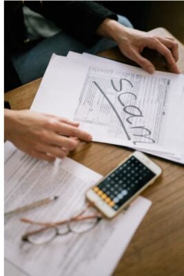 Buyer converting due diligence findings into a revised acquisition offer