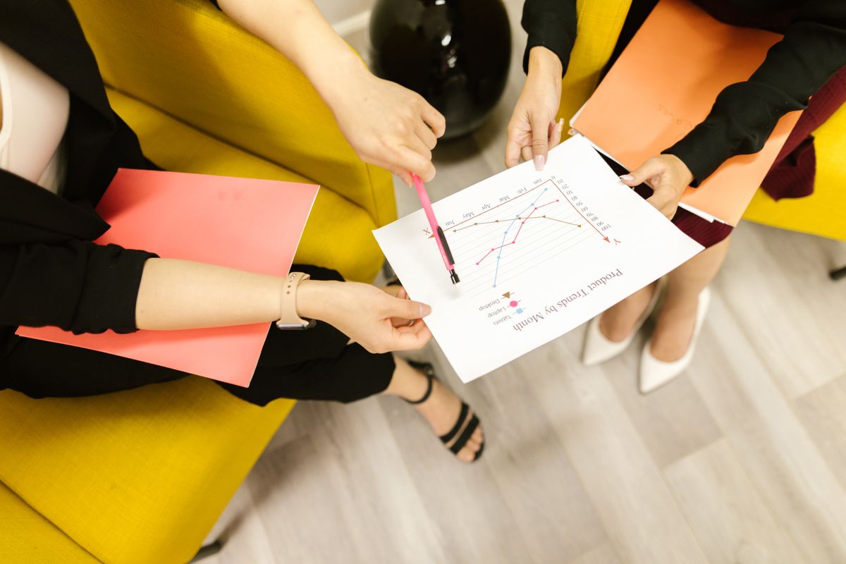 Pre-investment transfer from Vietnam reviewed with financial charts