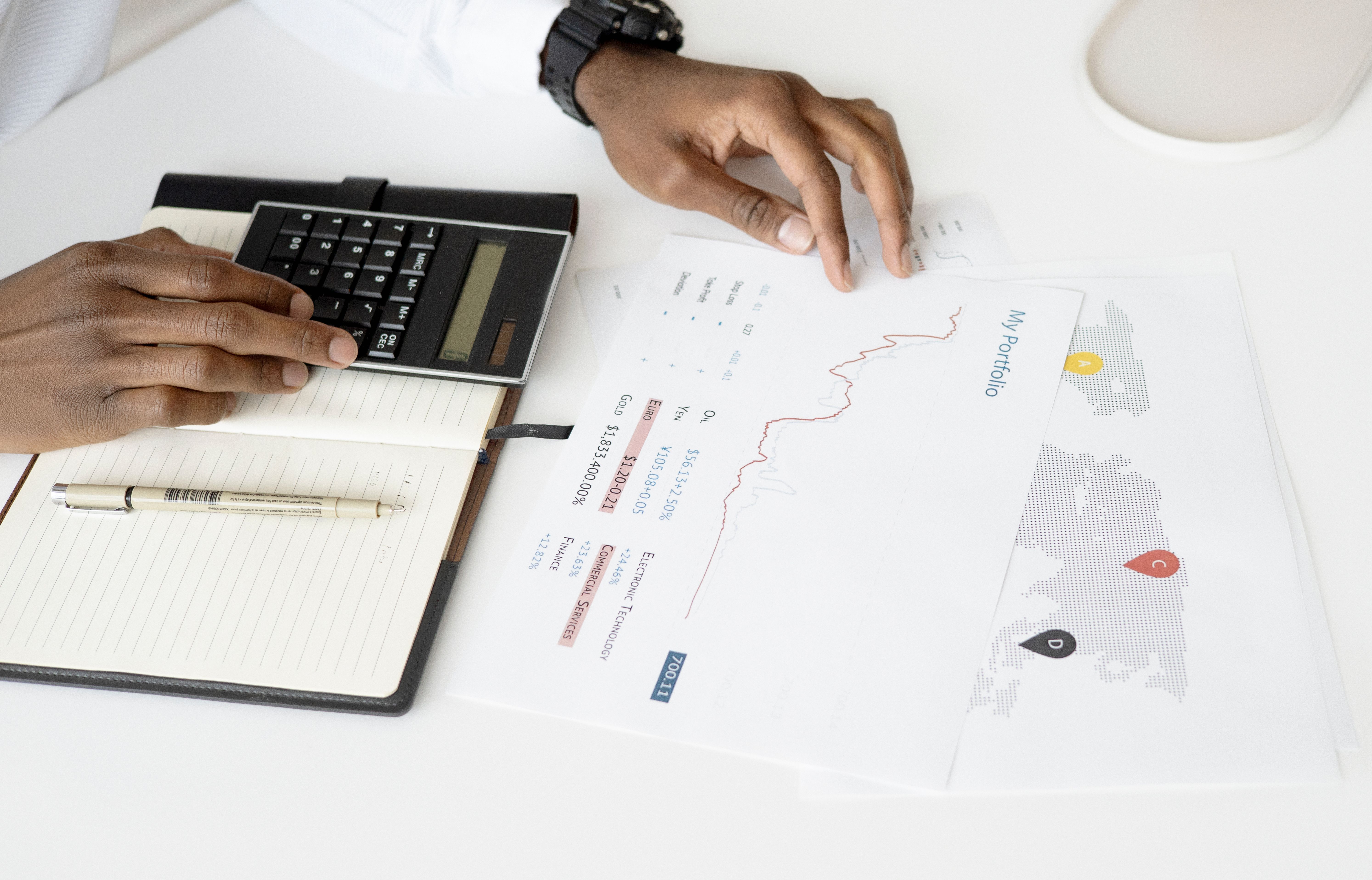 M&A M&A purchase price adjustment calculation