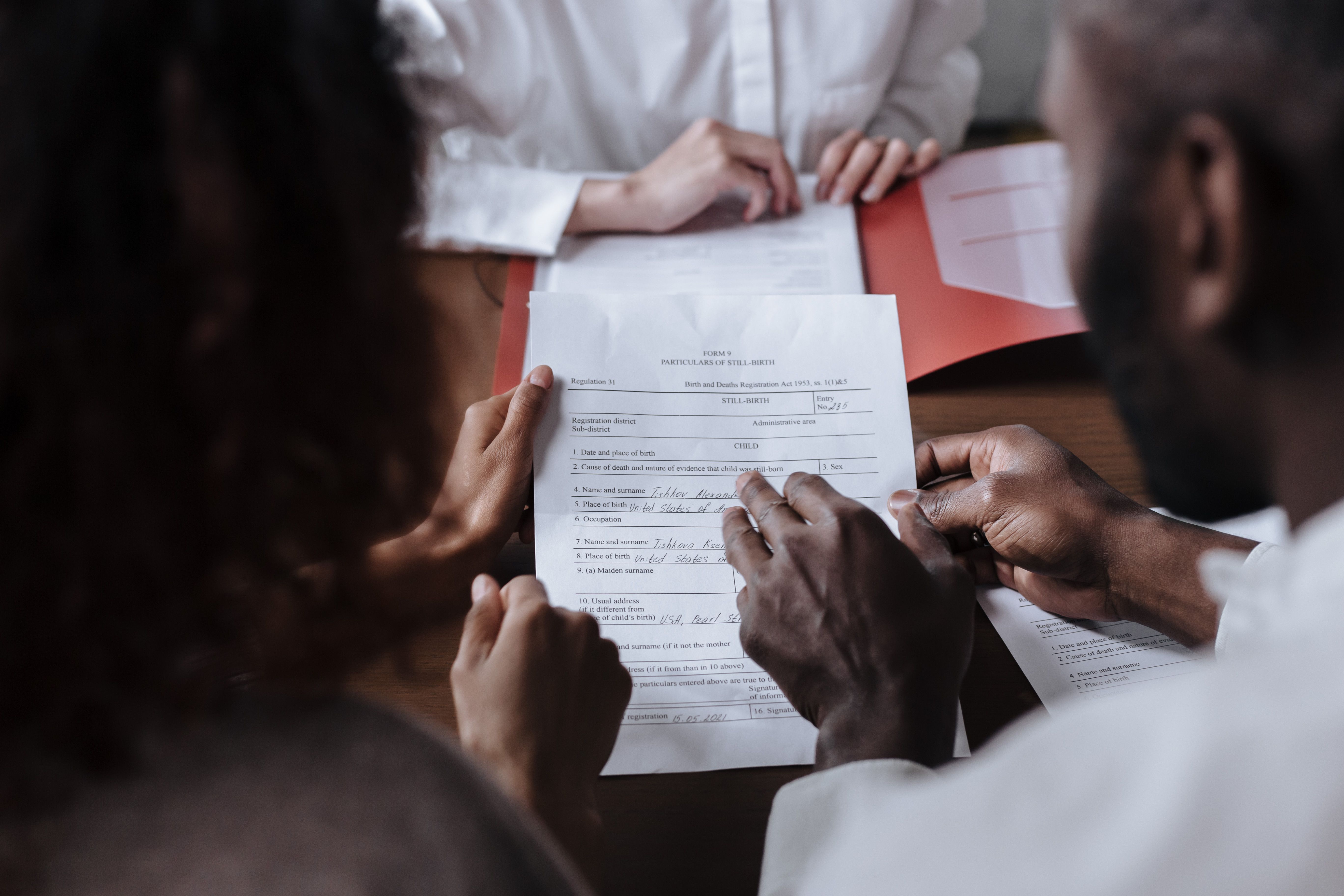 buyers and sellers negotiating indemnification