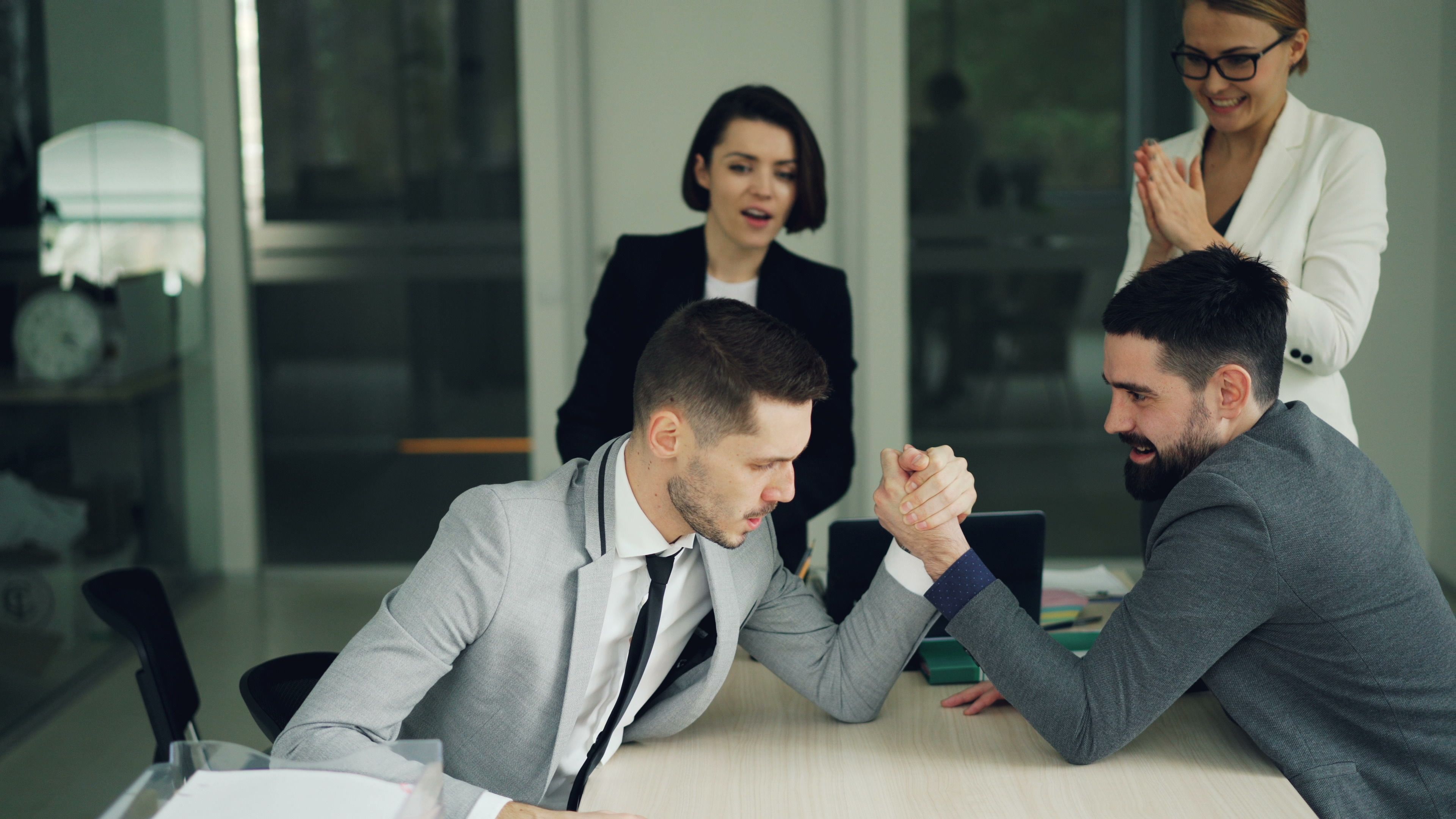 competition risks after an M&A transaction