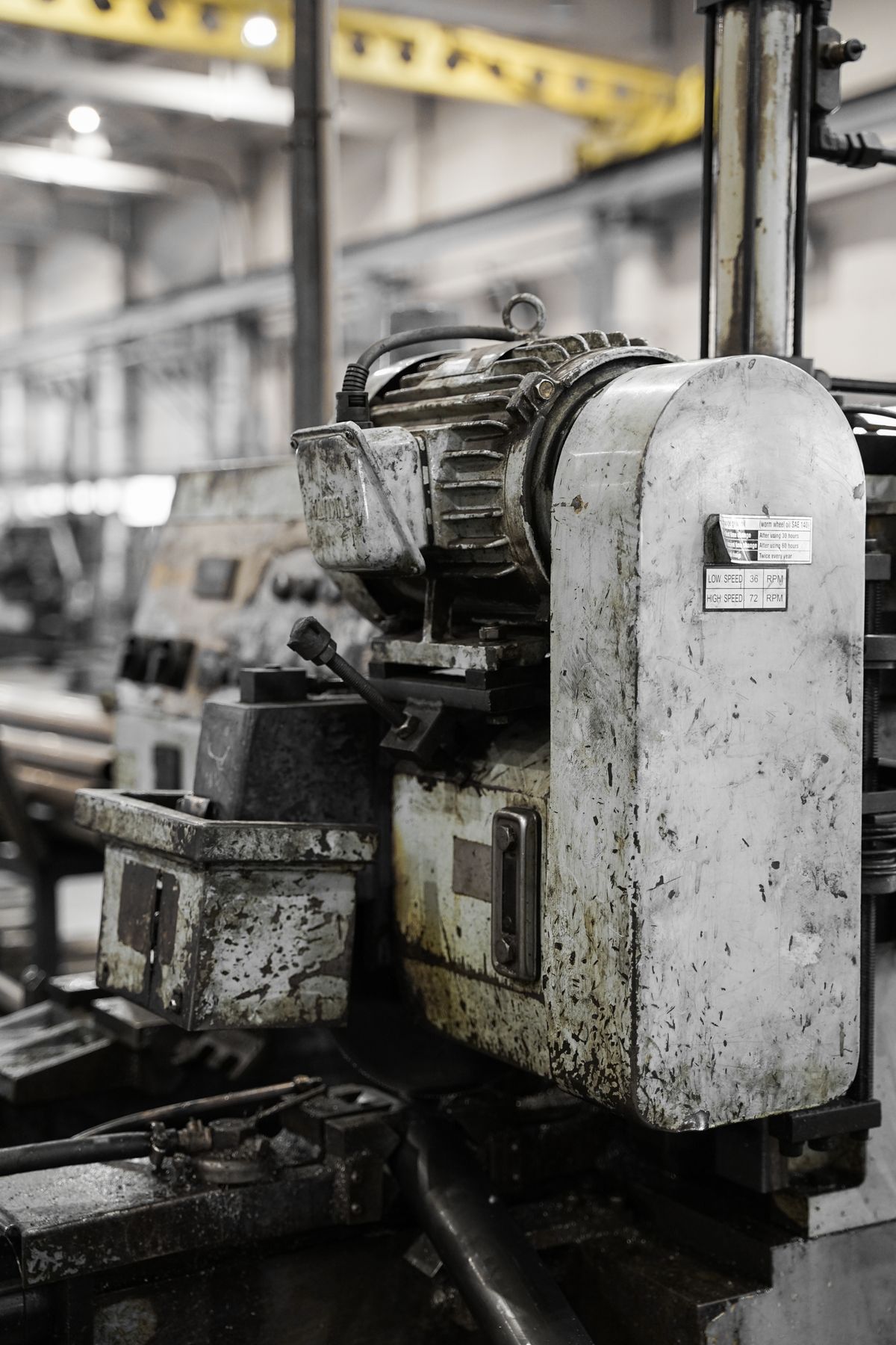 Machinery, equipment and IP as outward investment from Vietnam