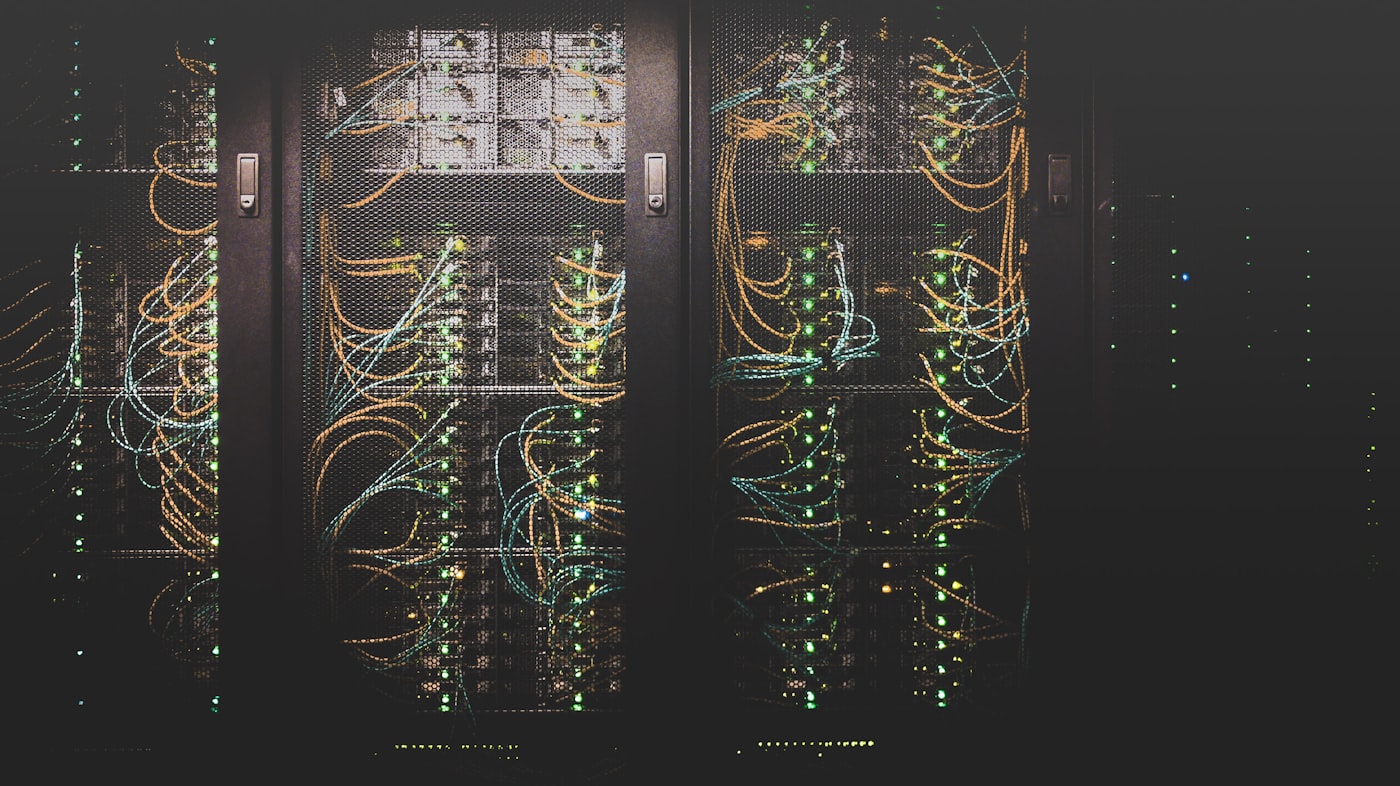 Industrial power substation relevant to power availability constraints in data center project finance