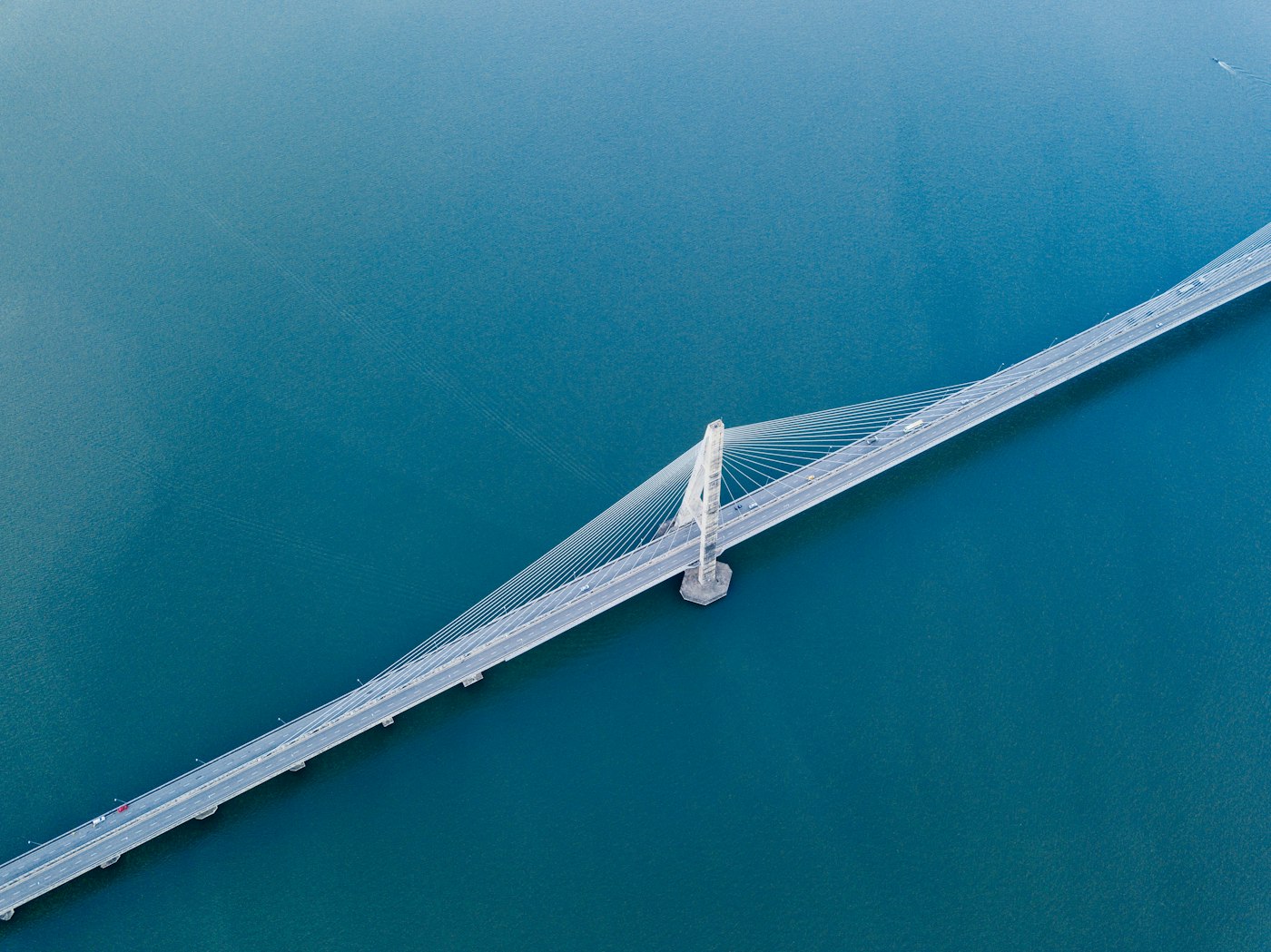 PPP BOT Vietnam - infrastructure under construction