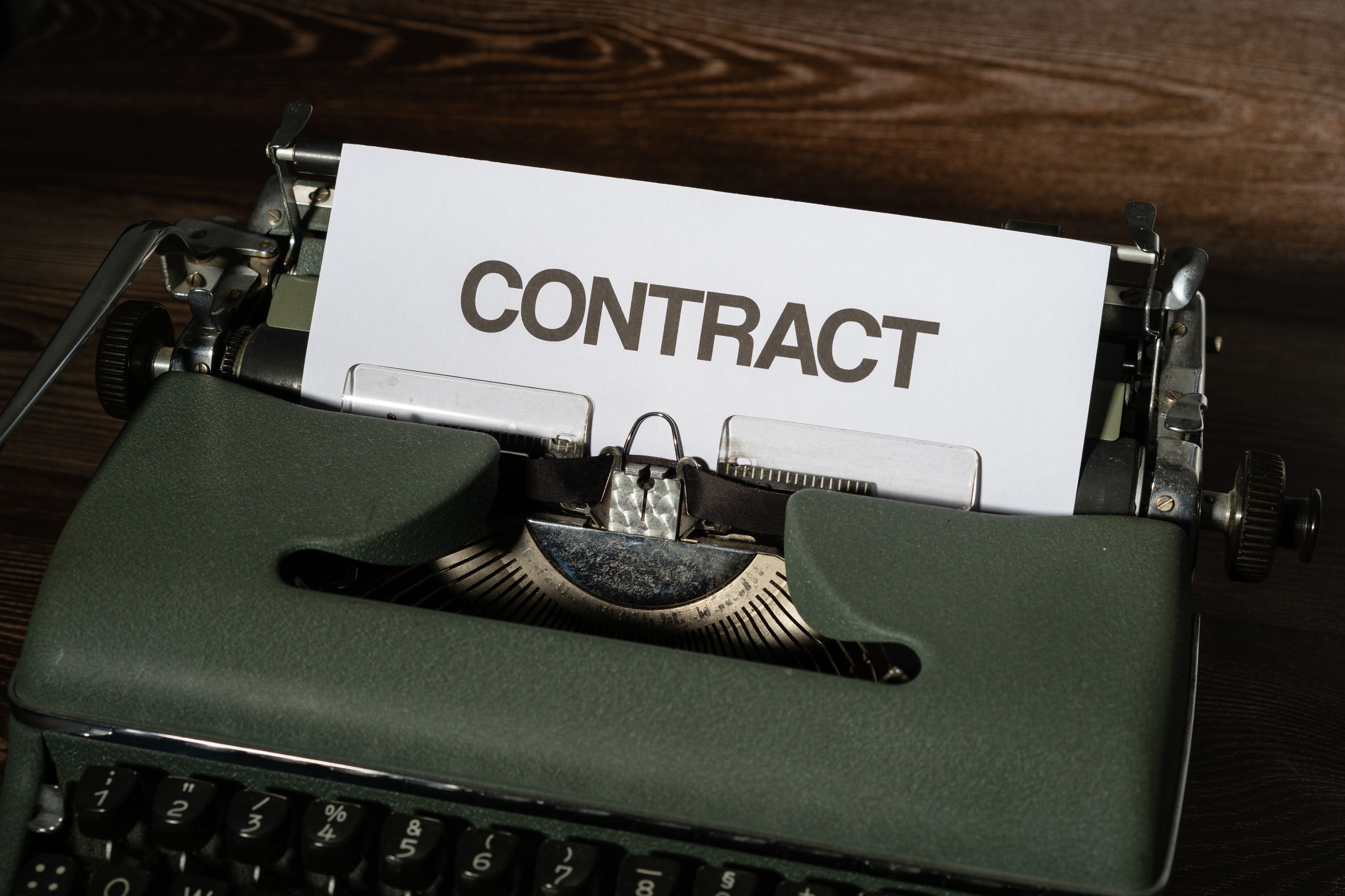 contract document for share deal vs asset deal in Vietnam