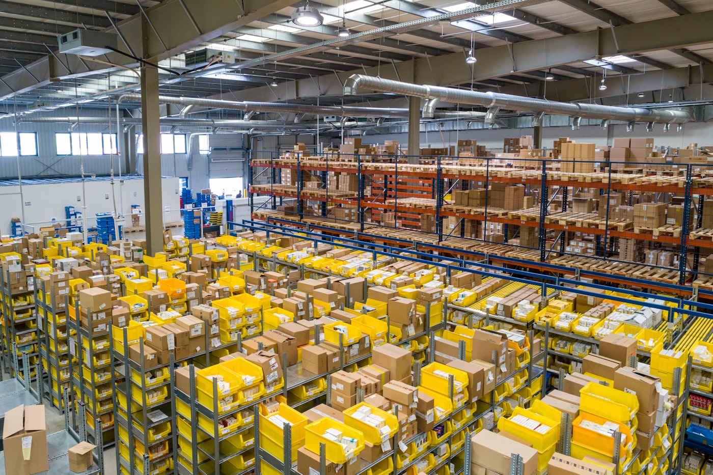 Supply chain finance securitization pooling reverse-factoring receivables