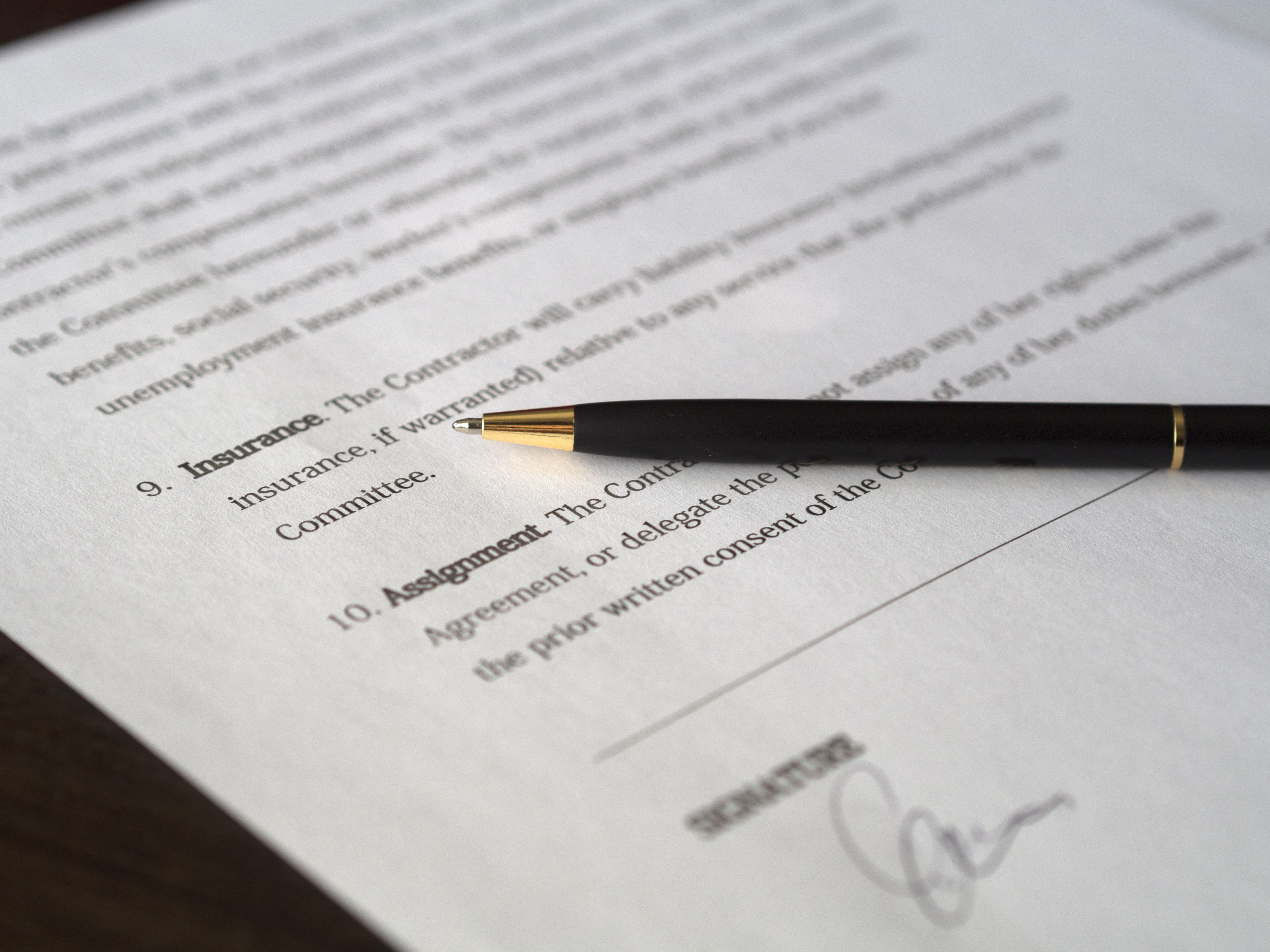 legal document for Vietnam tax indemnity