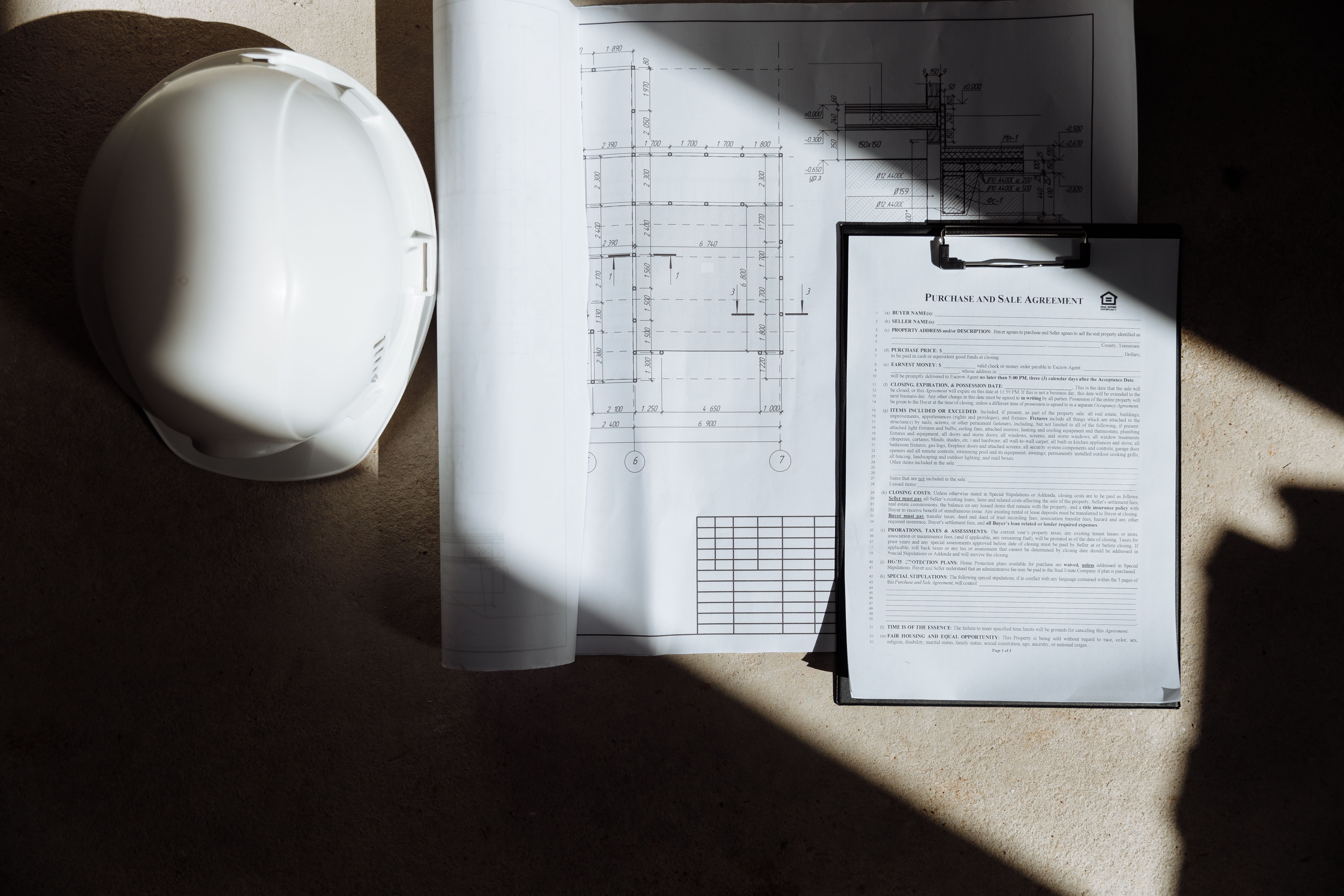 Asset register documenting ownership and transferability of intellectual property and software licences