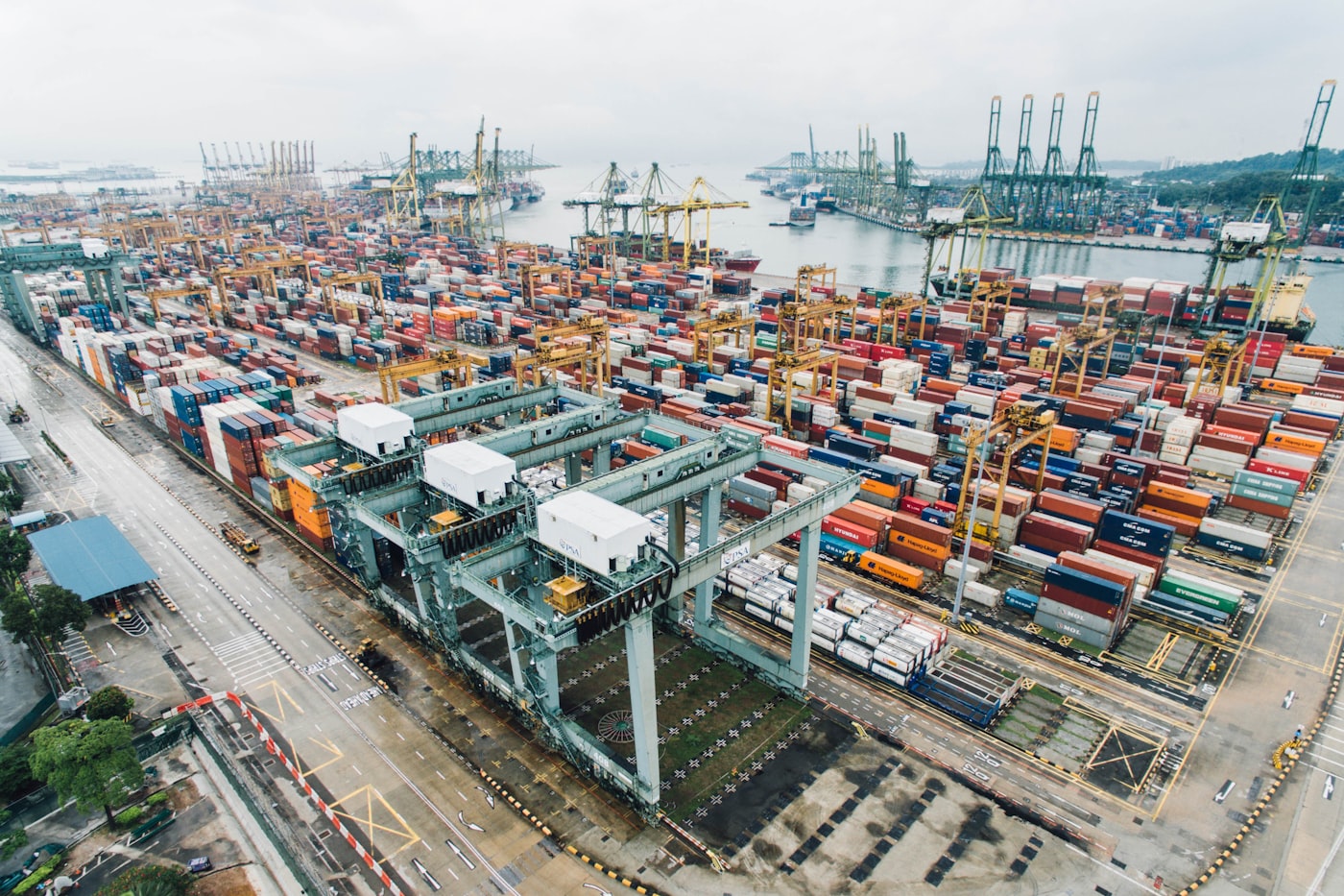 Vietnam Vessel Finance cargo ship
