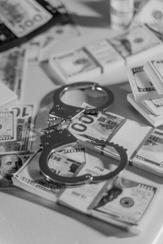 Anti-Bribery and Conflict-of-Interest Due Diligence