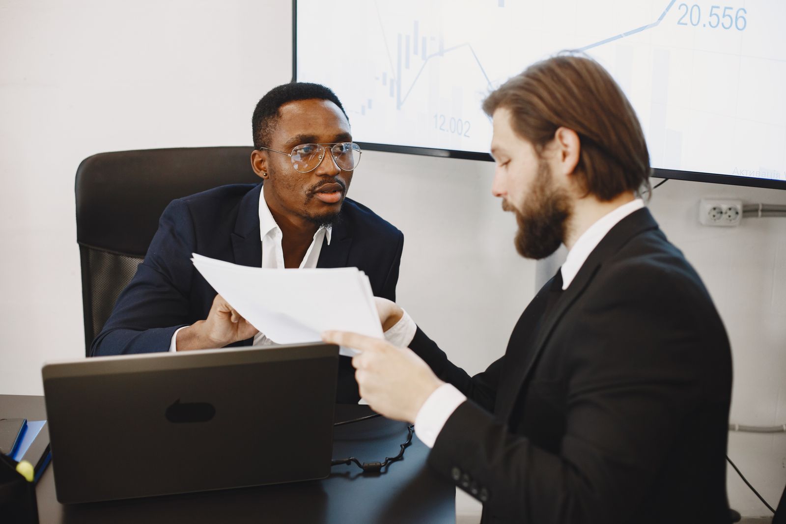 Reviewing Anti-Dilution Provisions clause language in a term sheet
