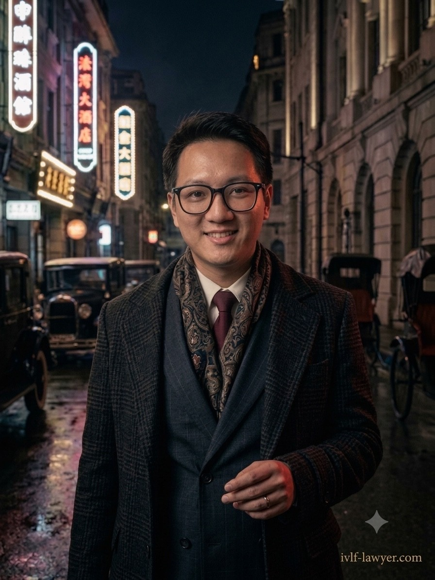 Nguyen Trung Nghia, Founder & Partner at IVLF Advisors LLC
