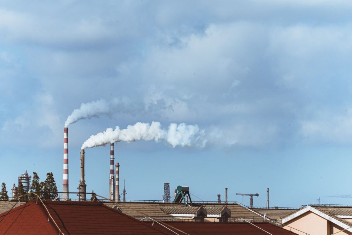 Environmental Due Diligence for Manufacturing Acquisitions