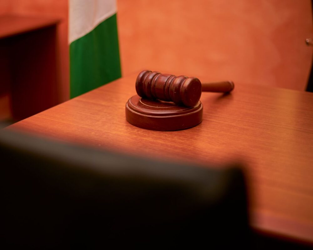 Litigation and Administrative Sanctions Due Diligence