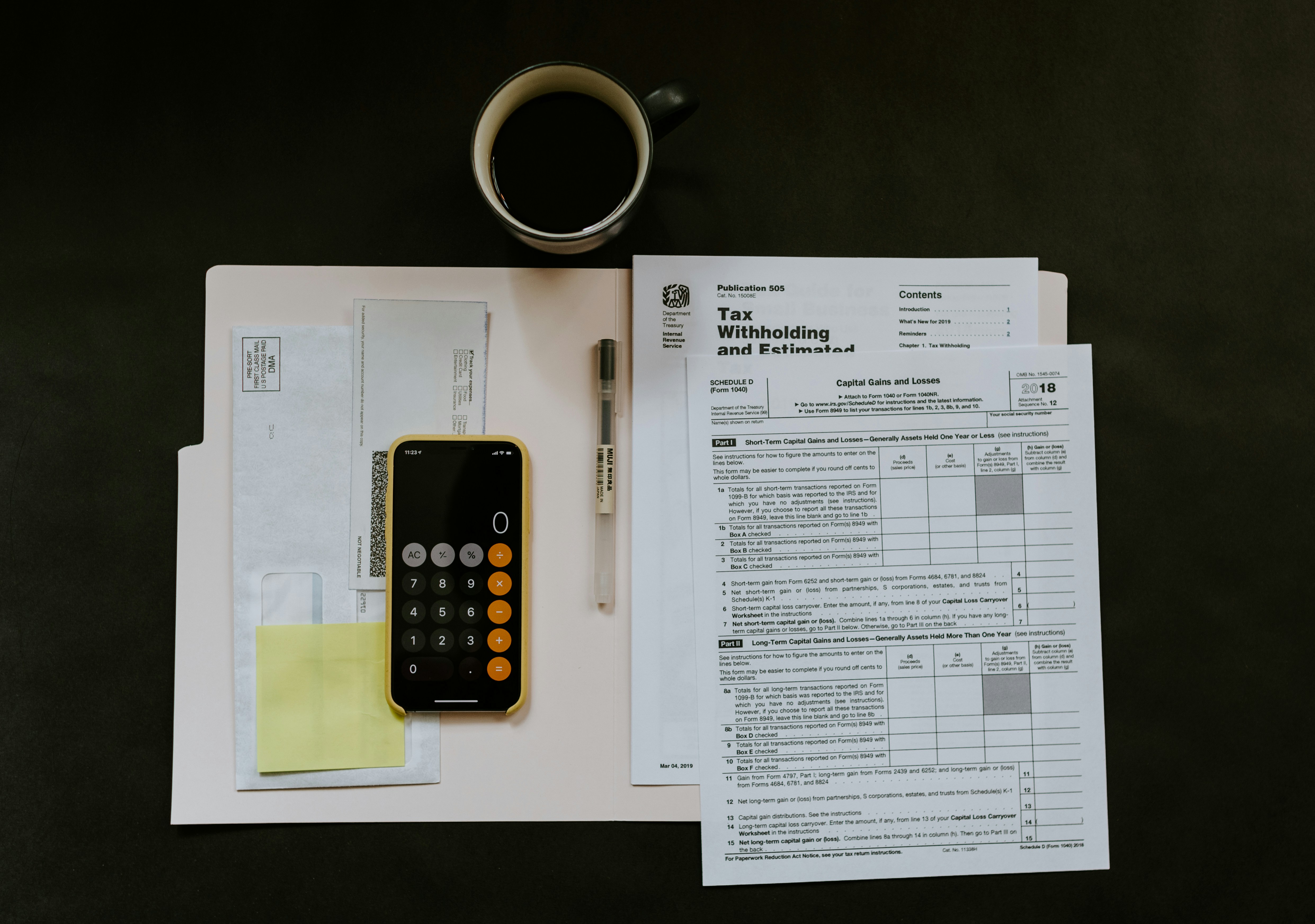 M&A escrow and holdback financial controls