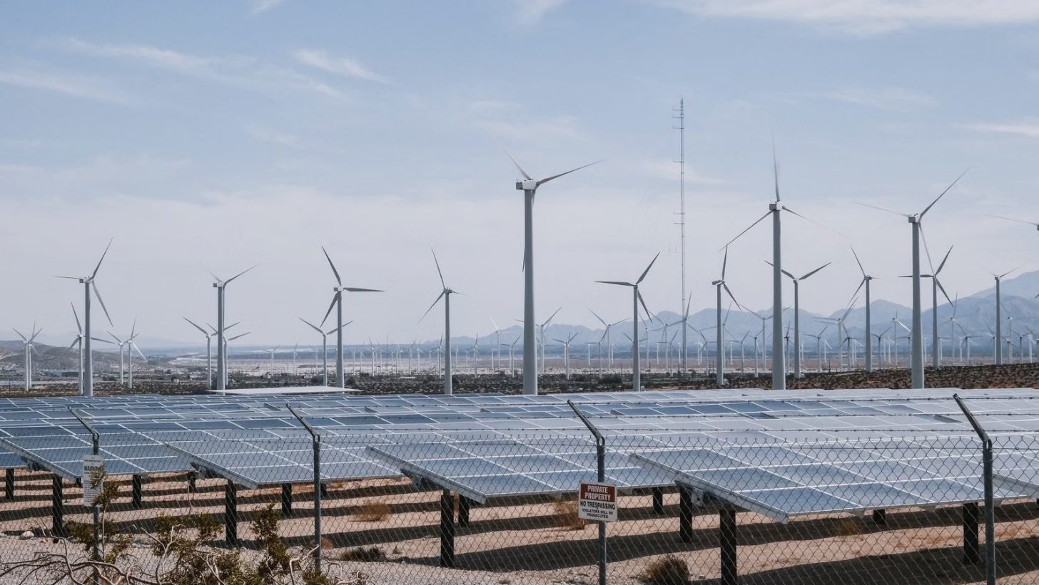 non-recourse project finance Vietnam for renewable energy projects