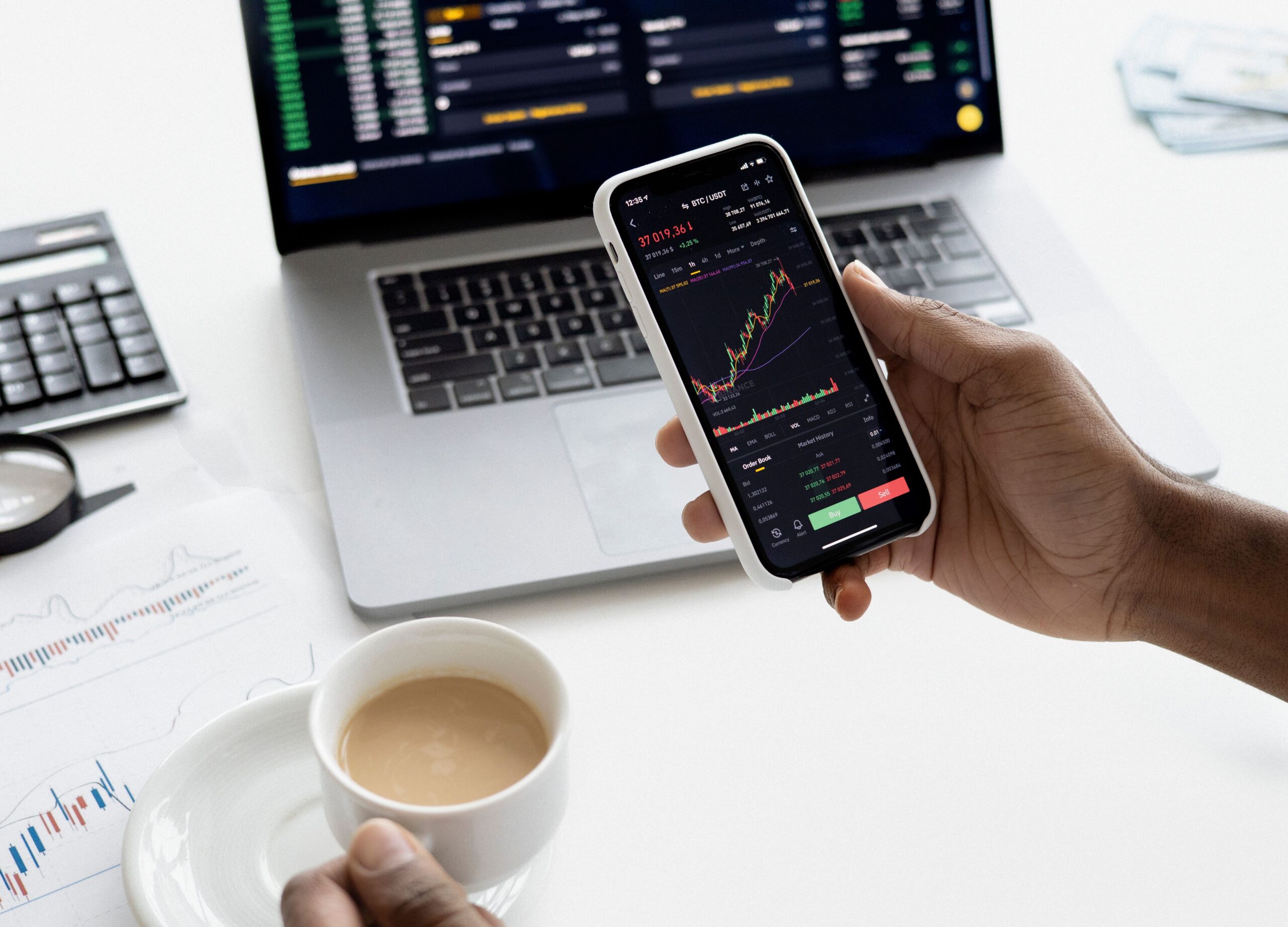Put and call options allow minority shareholders proactive divestment from a company
