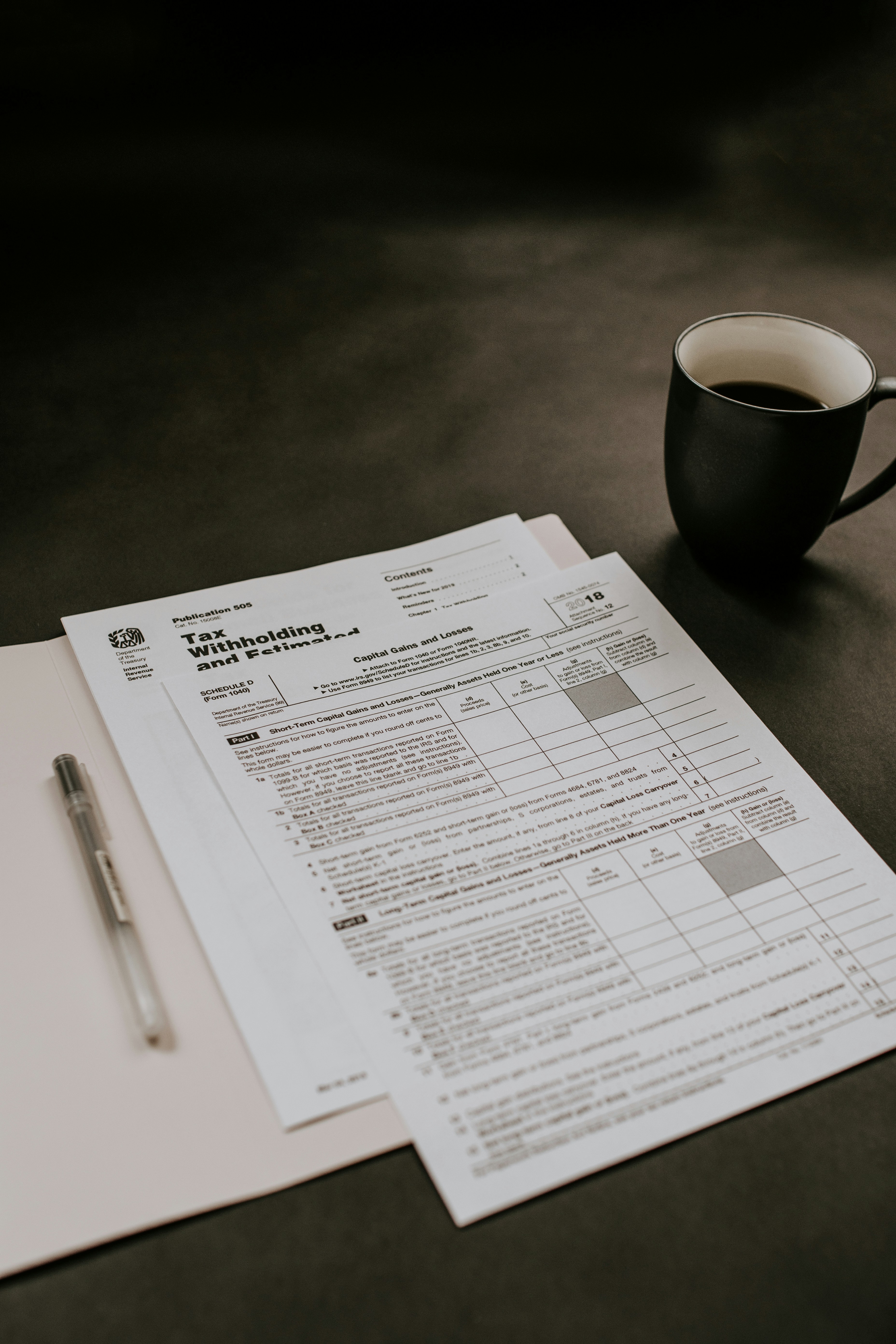 capital transfer tax Vietnam filing documents