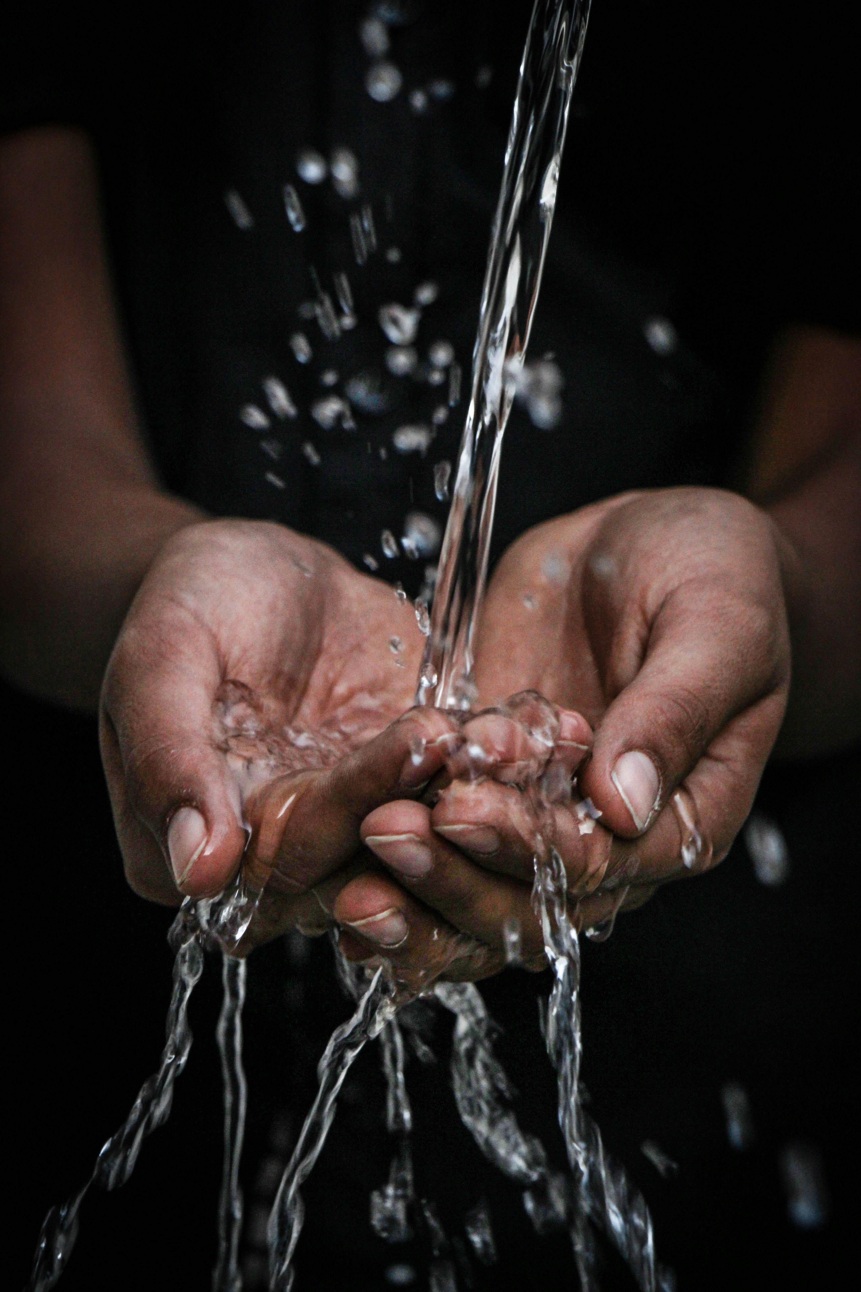 water treatment BOO project finance infrastructure